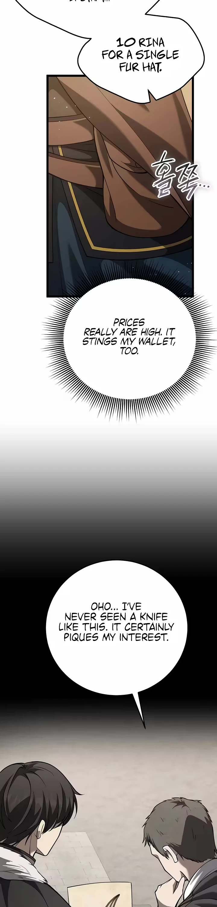 I Became A Married Man in Another World Chapter 31 page 45 - Chapter 31