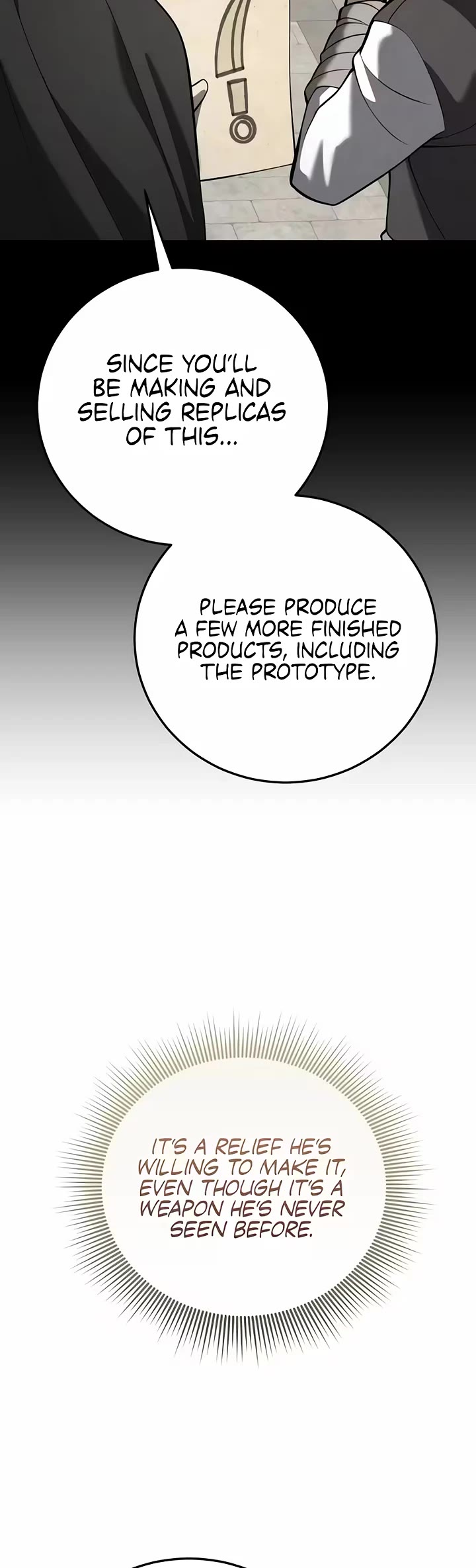 I Became A Married Man in Another World Chapter 31 page 46 - Chapter 31
