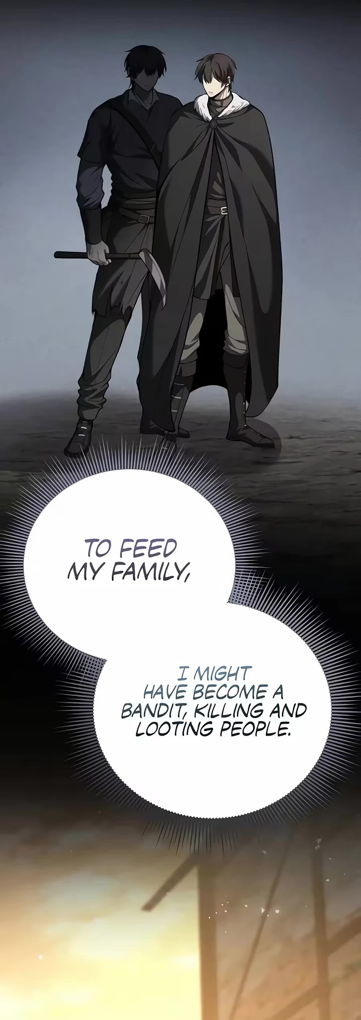 I Became A Married Man in Another World Chapter 31 page 51 - Chapter 31