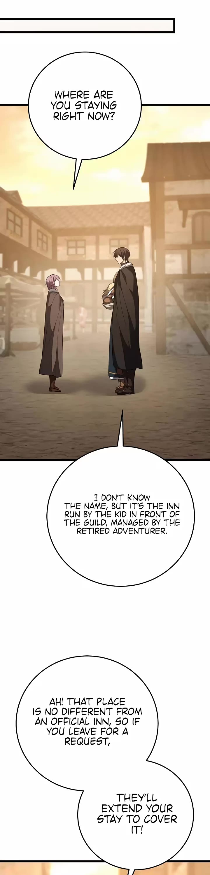 I Became A Married Man in Another World Chapter 31 page 53 - Chapter 31