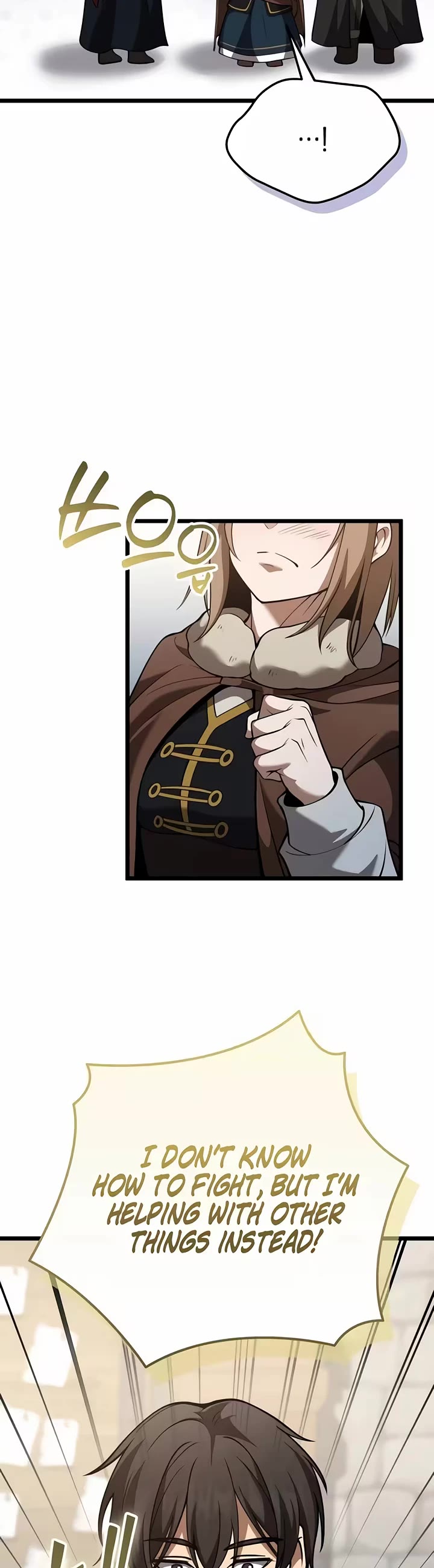 I Became A Married Man in Another World Chapter 31 page 6 - Chapter 31