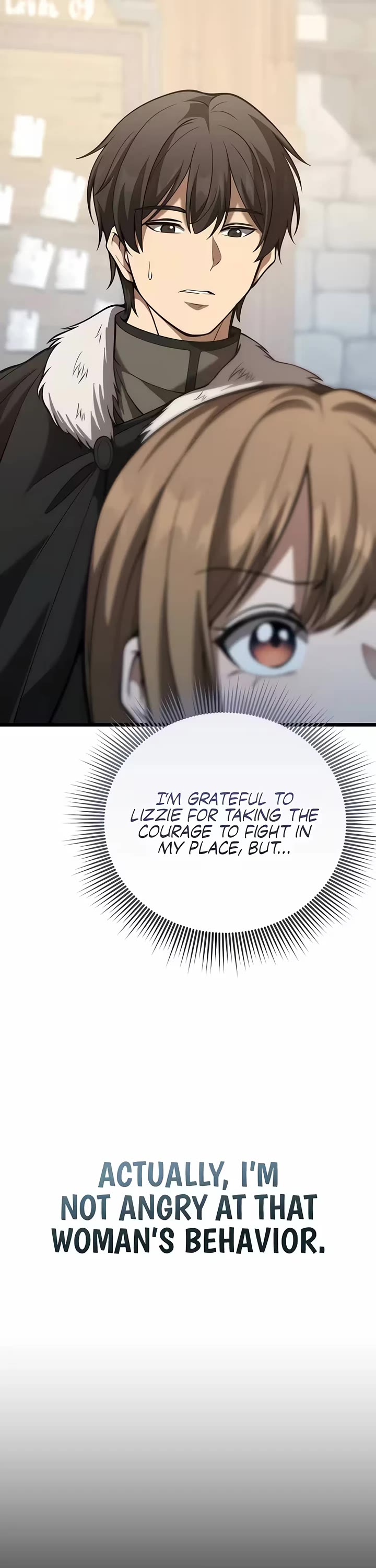 I Became A Married Man in Another World Chapter 31 page 8 - Chapter 31