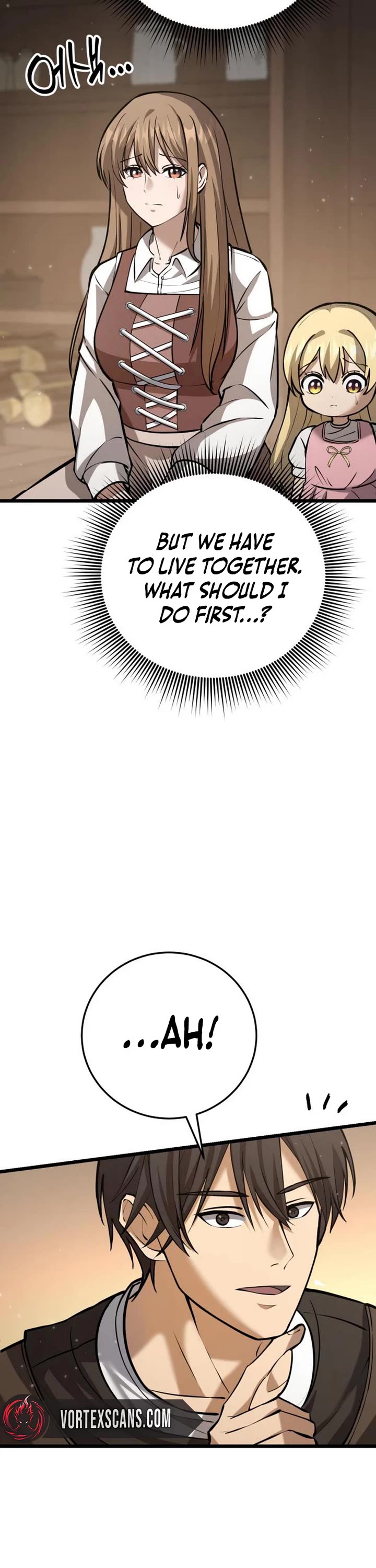 I Became A Married Man in Another World Chapter 4 page 22 - Chapter 4