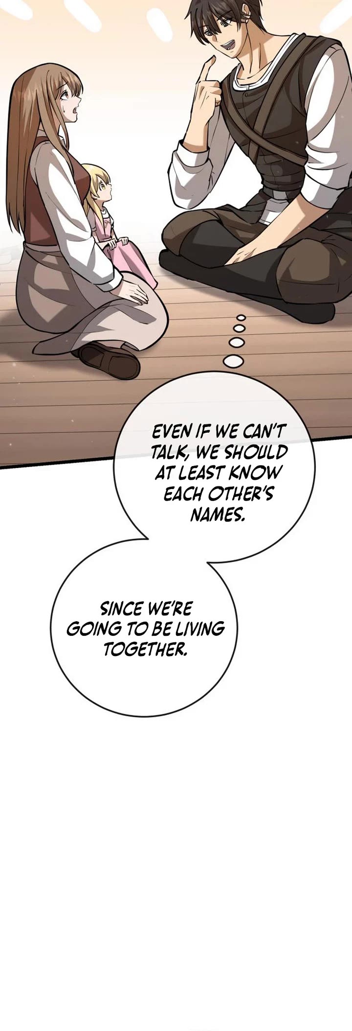 I Became A Married Man in Another World Chapter 4 page 25 - Chapter 4