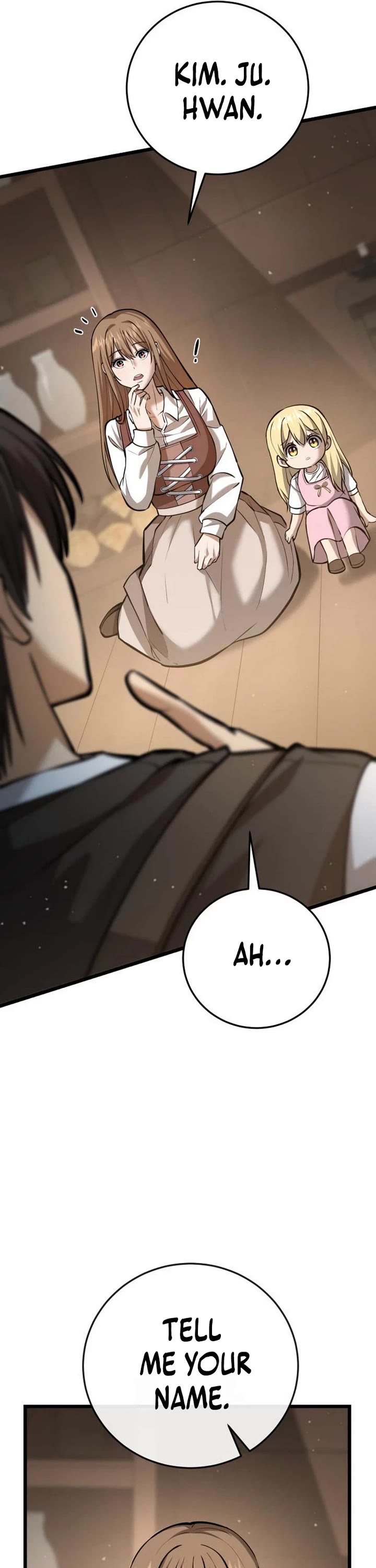 I Became A Married Man in Another World Chapter 4 page 26 - Chapter 4