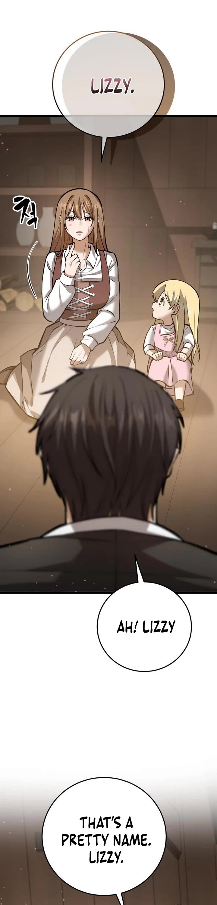 I Became A Married Man in Another World Chapter 4 page 28 - Chapter 4