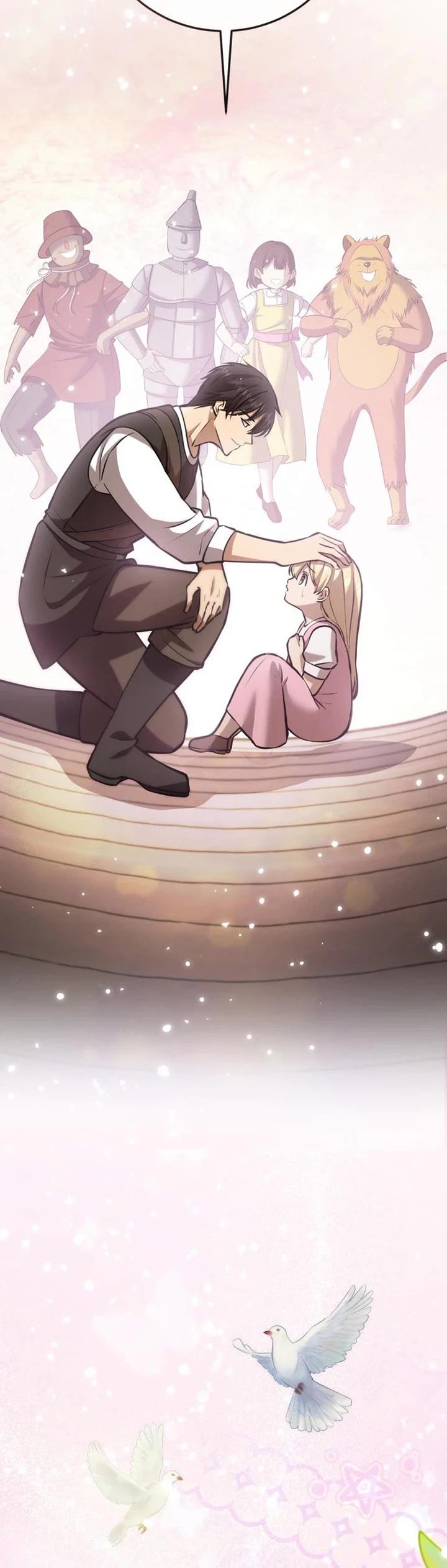I Became A Married Man in Another World Chapter 4 page 34 - Chapter 4
