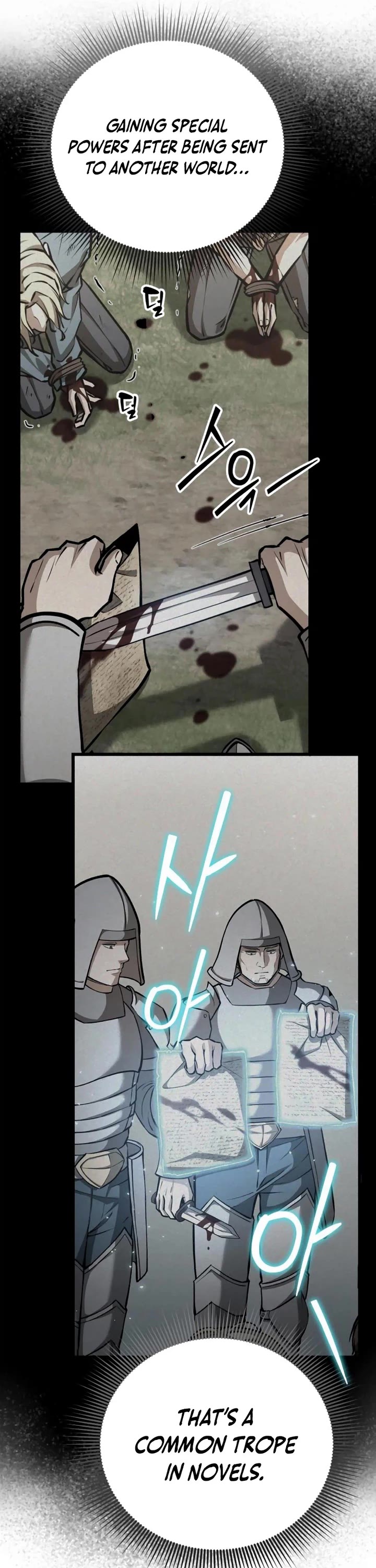 I Became A Married Man in Another World Chapter 5 page 30 - Chapter 5