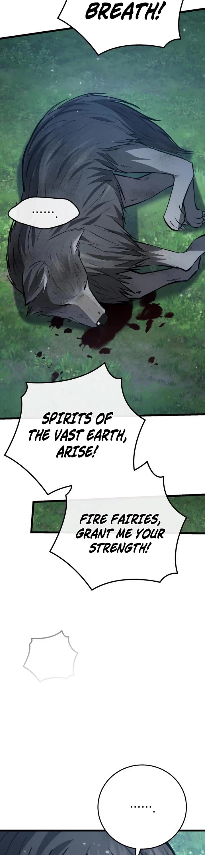 I Became A Married Man in Another World Chapter 5 page 36 - Chapter 5
