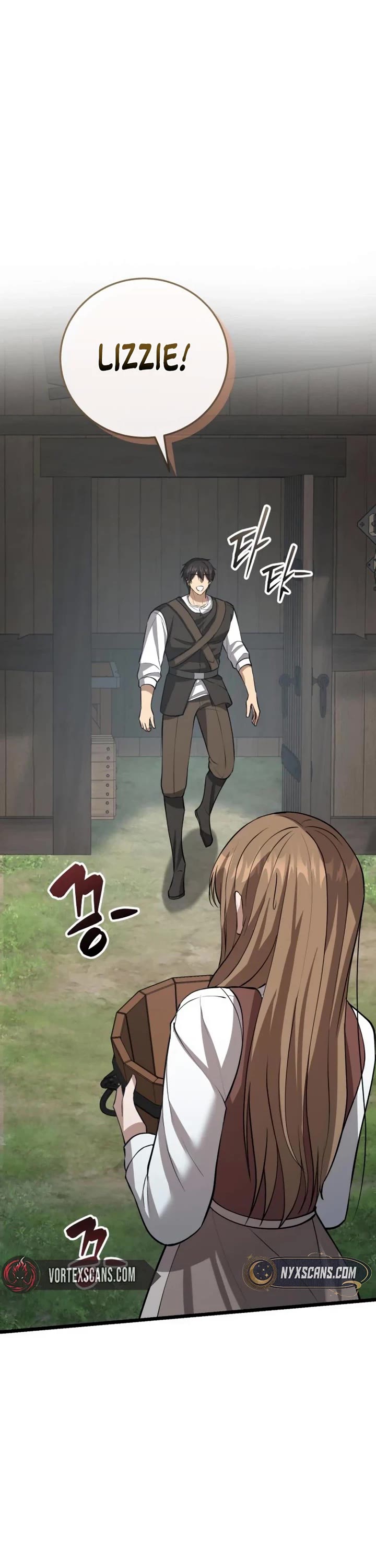 I Became A Married Man in Another World Chapter 5 page 84 - Chapter 5