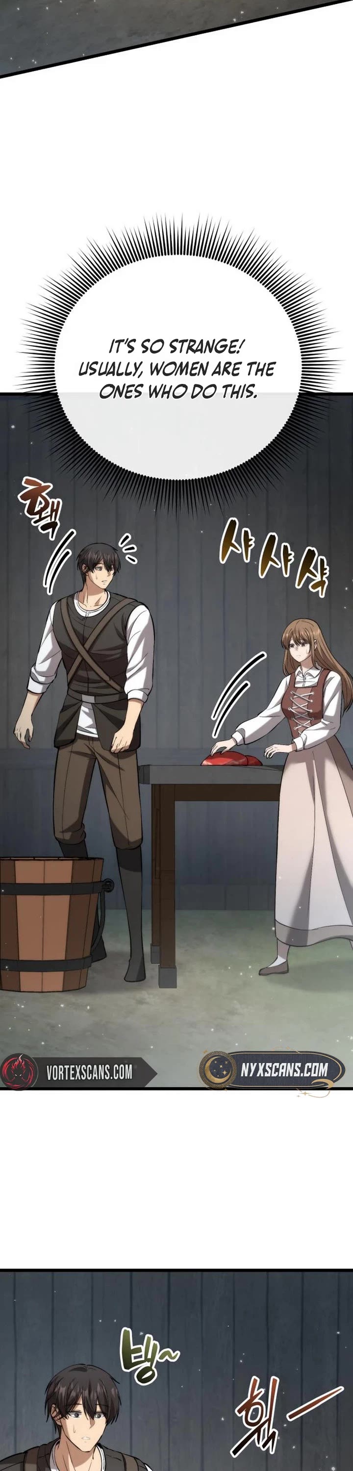 I Became A Married Man in Another World Chapter 6 page 11 - Chapter 6