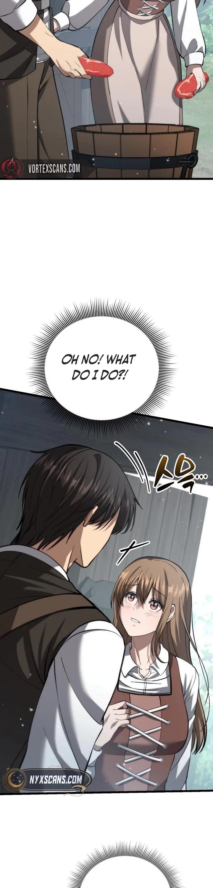 I Became A Married Man in Another World Chapter 6 page 13 - Chapter 6