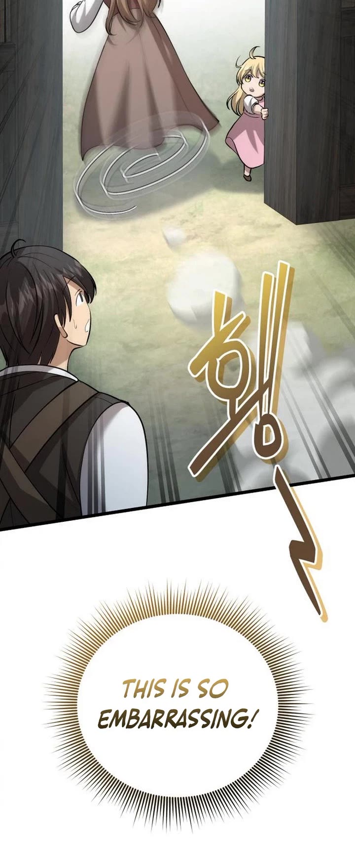 I Became A Married Man in Another World Chapter 6 page 24 - Chapter 6