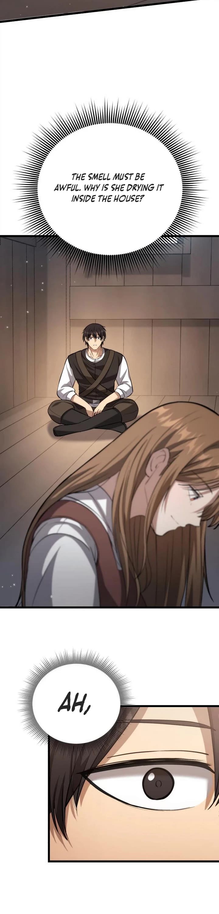 I Became A Married Man in Another World Chapter 6 page 32 - Chapter 6