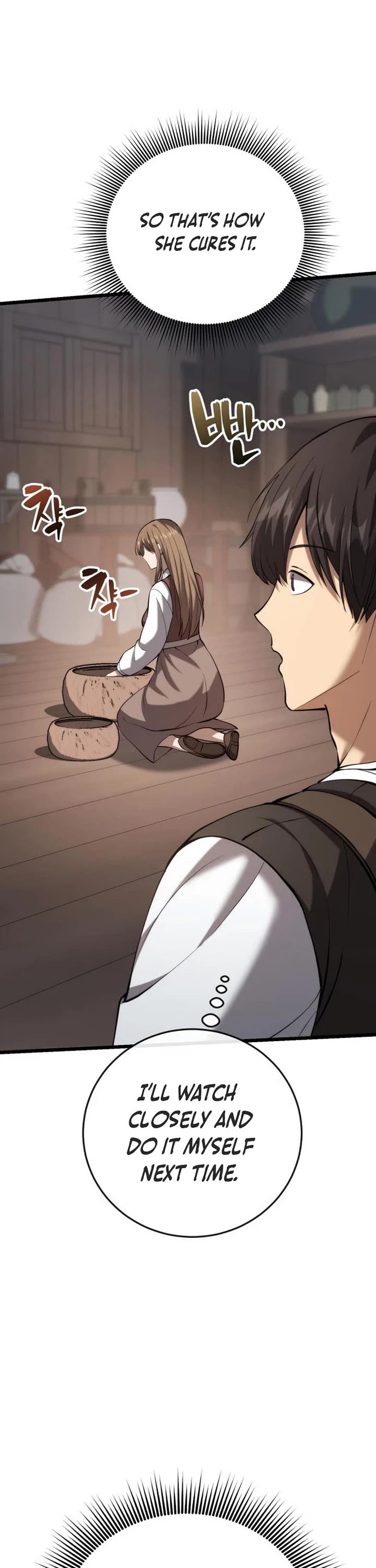 I Became A Married Man in Another World Chapter 6 page 38 - Chapter 6