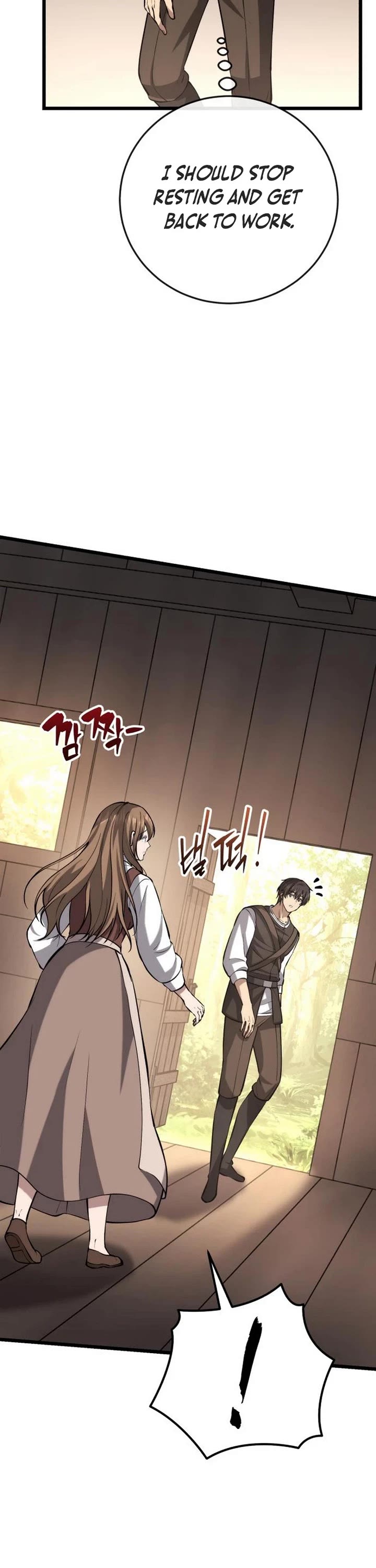 I Became A Married Man in Another World Chapter 6 page 42 - Chapter 6