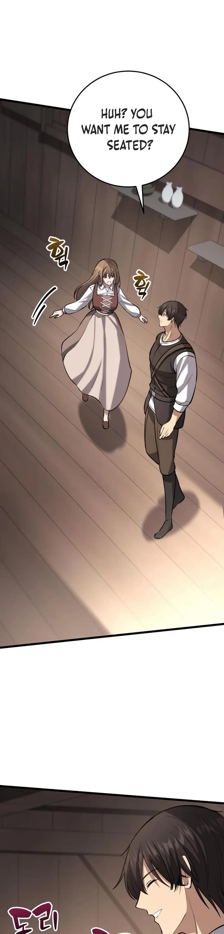 I Became A Married Man in Another World Chapter 6 page 43 - Chapter 6