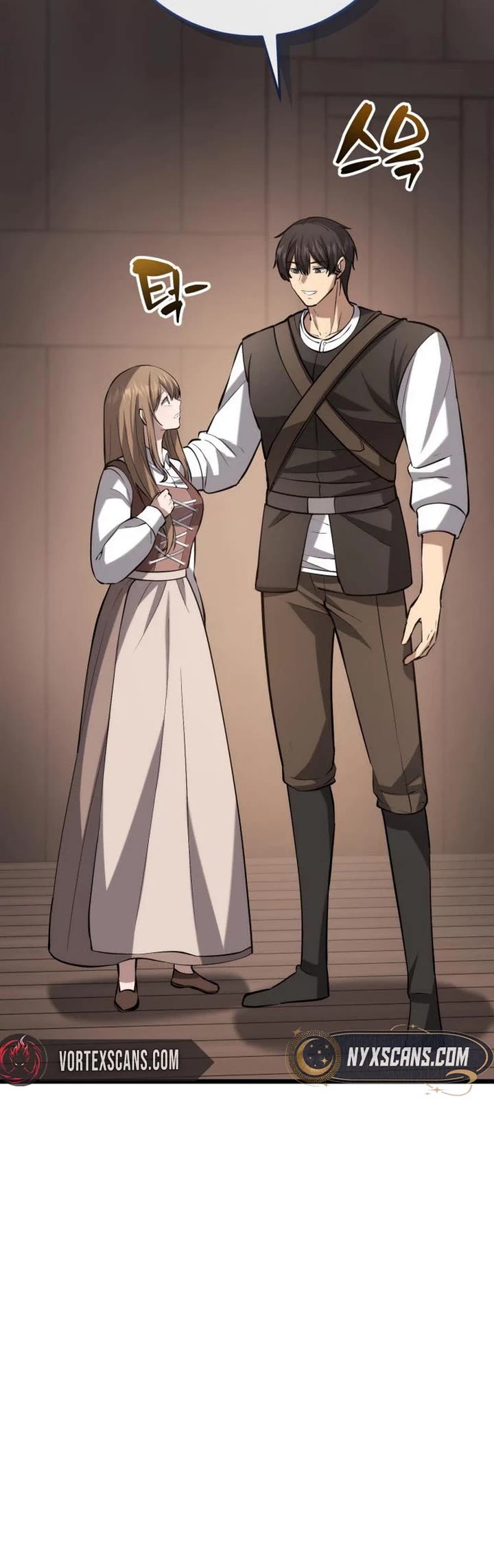 I Became A Married Man in Another World Chapter 6 page 45 - Chapter 6