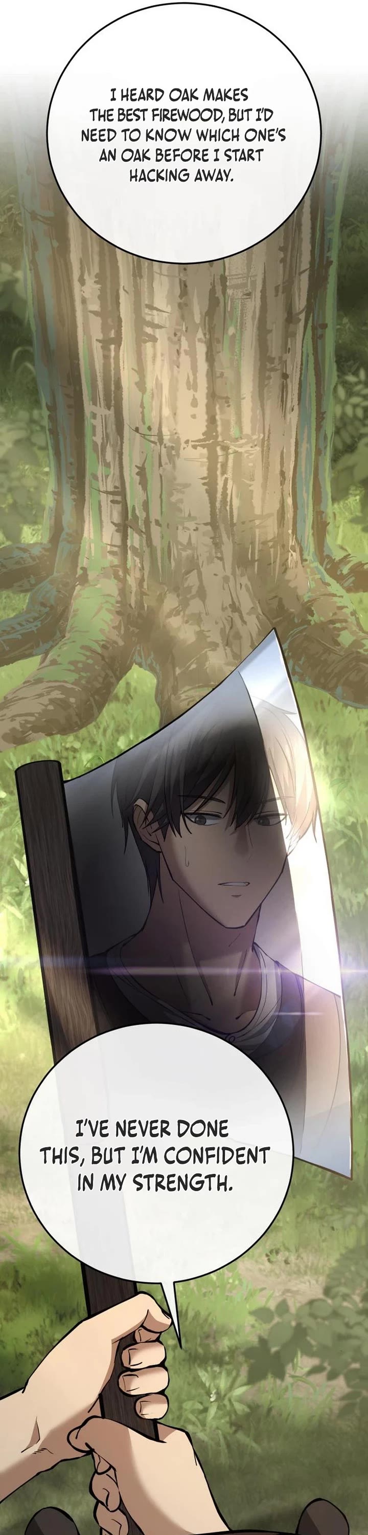 I Became A Married Man in Another World Chapter 6 page 48 - Chapter 6