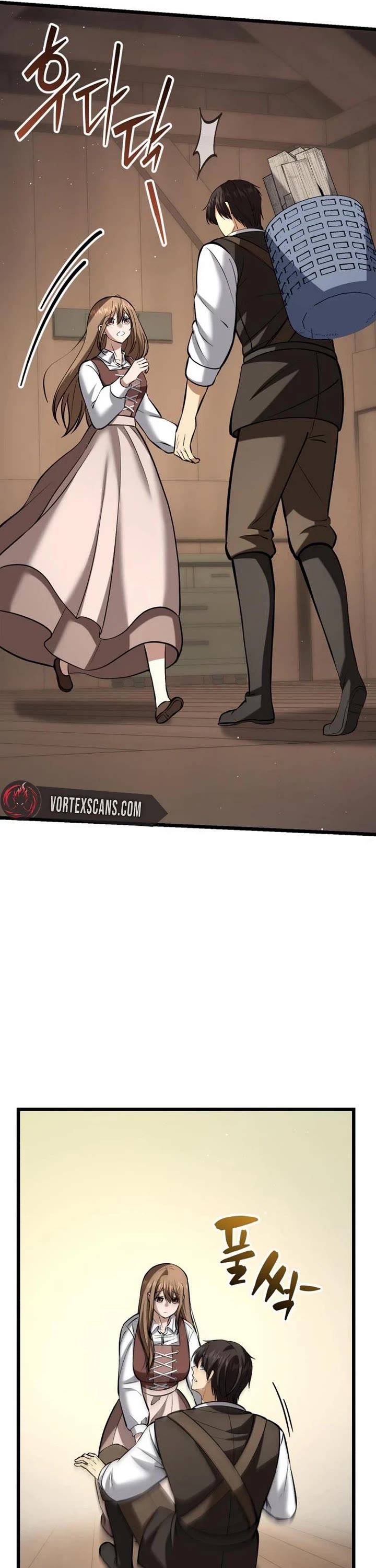 I Became A Married Man in Another World Chapter 6 page 56 - Chapter 6