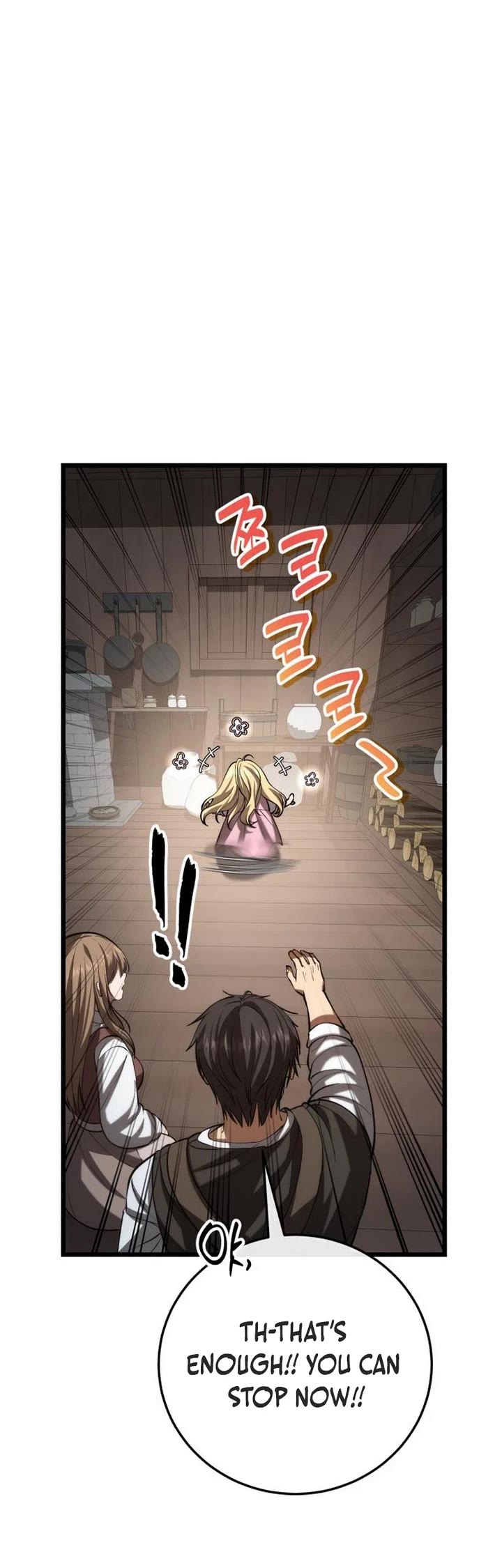 I Became A Married Man in Another World Chapter 6 page 65 - Chapter 6