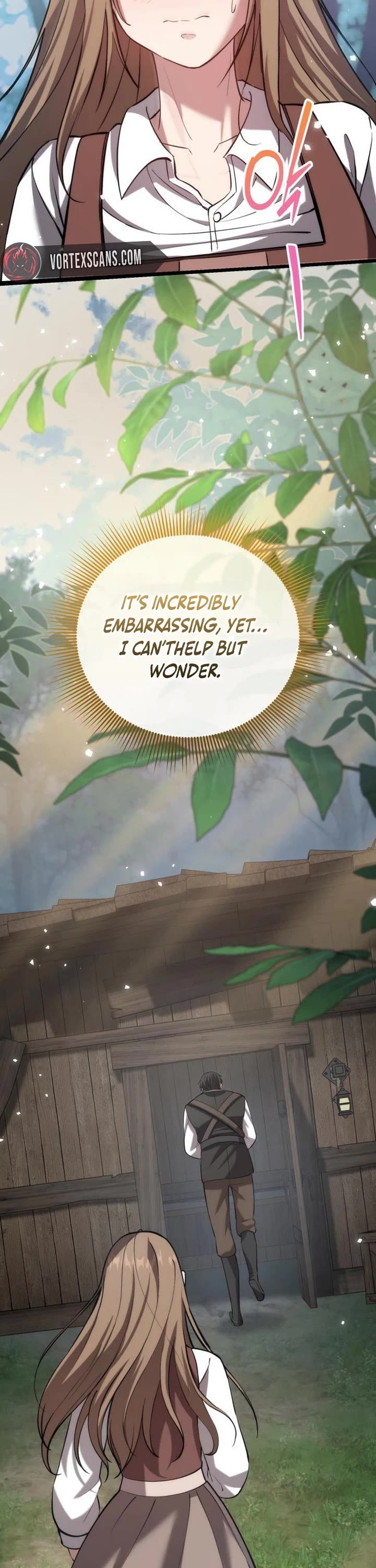 I Became A Married Man in Another World Chapter 6 page 7 - Chapter 6