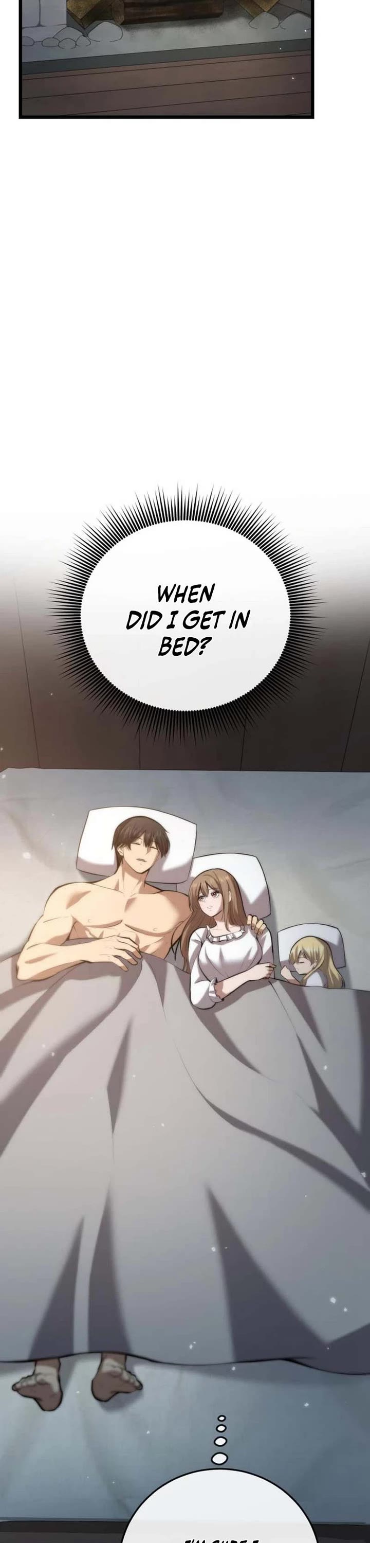 I Became A Married Man in Another World Chapter 7 page 27 - Chapter 7
