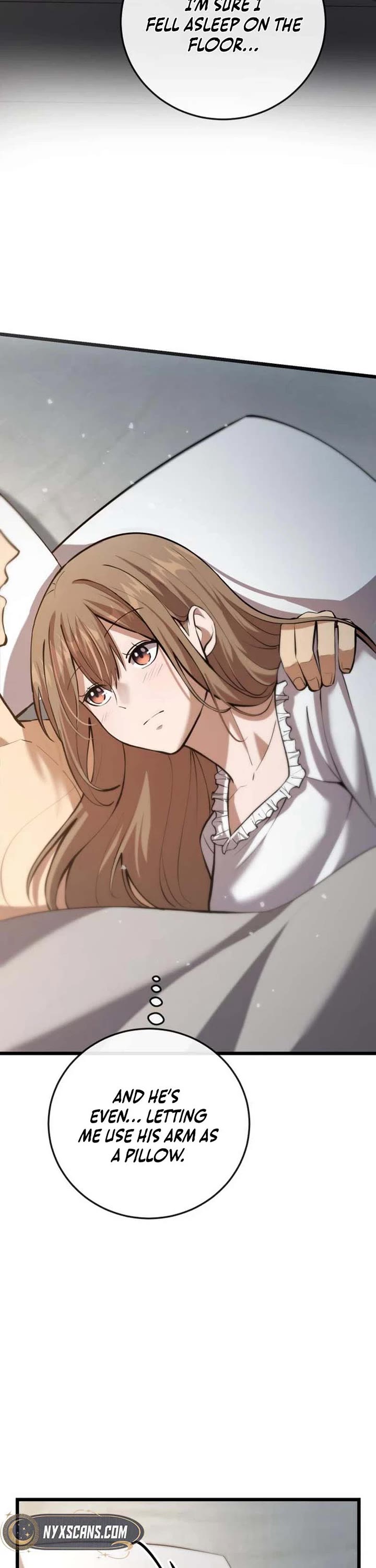 I Became A Married Man in Another World Chapter 7 page 28 - Chapter 7