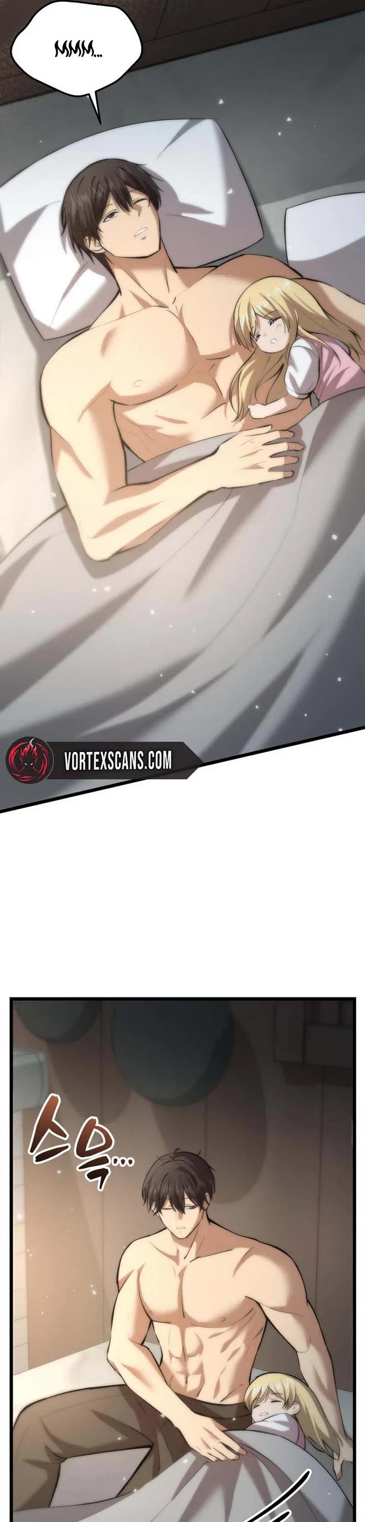 I Became A Married Man in Another World Chapter 7 page 36 - Chapter 7