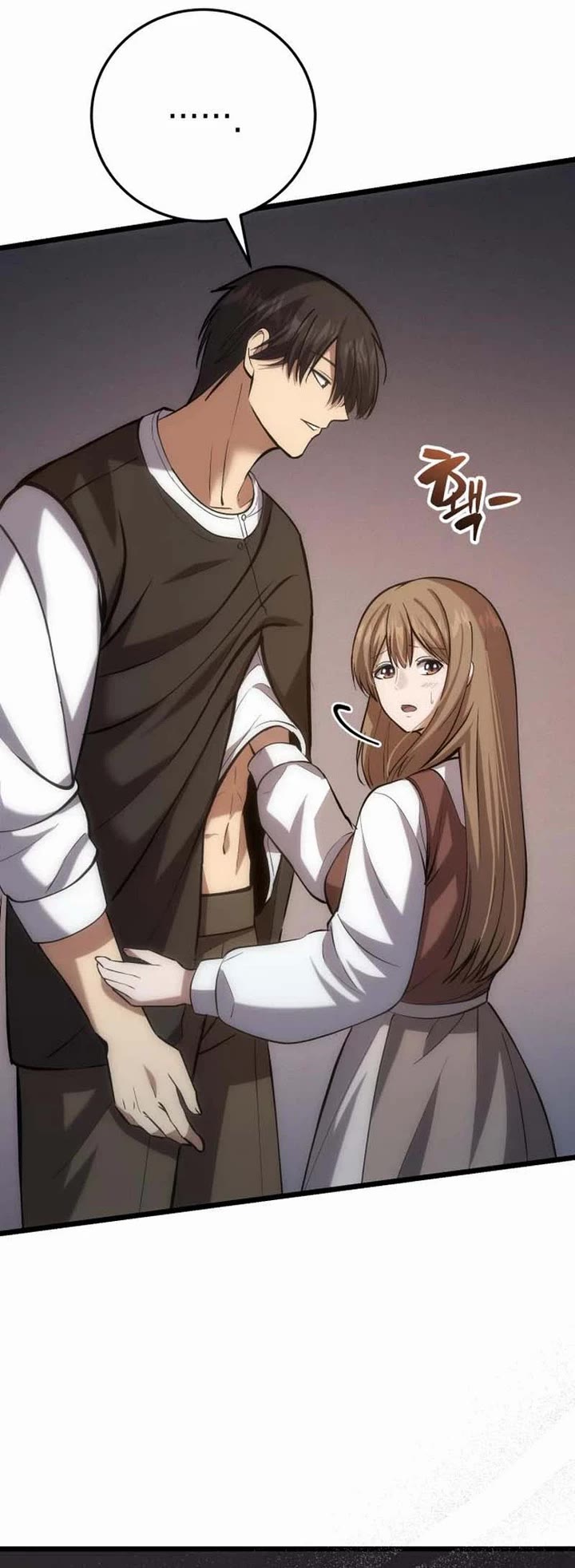 I Became A Married Man in Another World Chapter 7 page 4 - Chapter 7