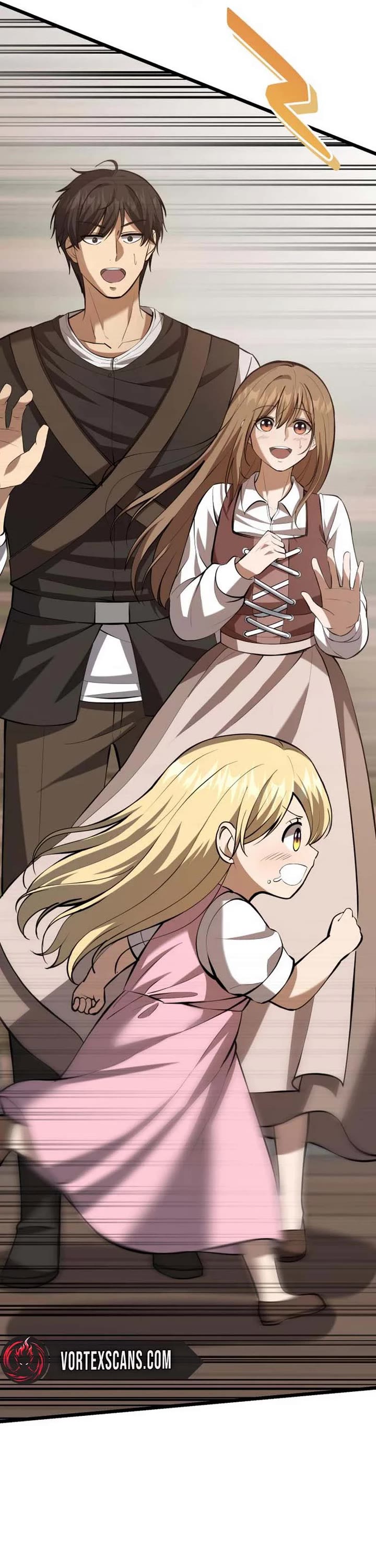 I Became A Married Man in Another World Chapter 7 page 56 - Chapter 7