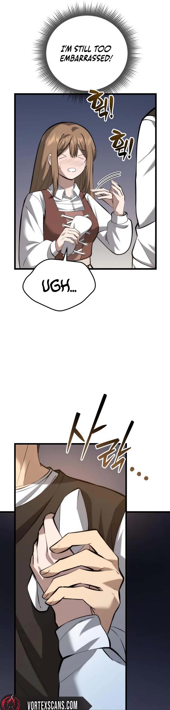 I Became A Married Man in Another World Chapter 7 page 6 - Chapter 7