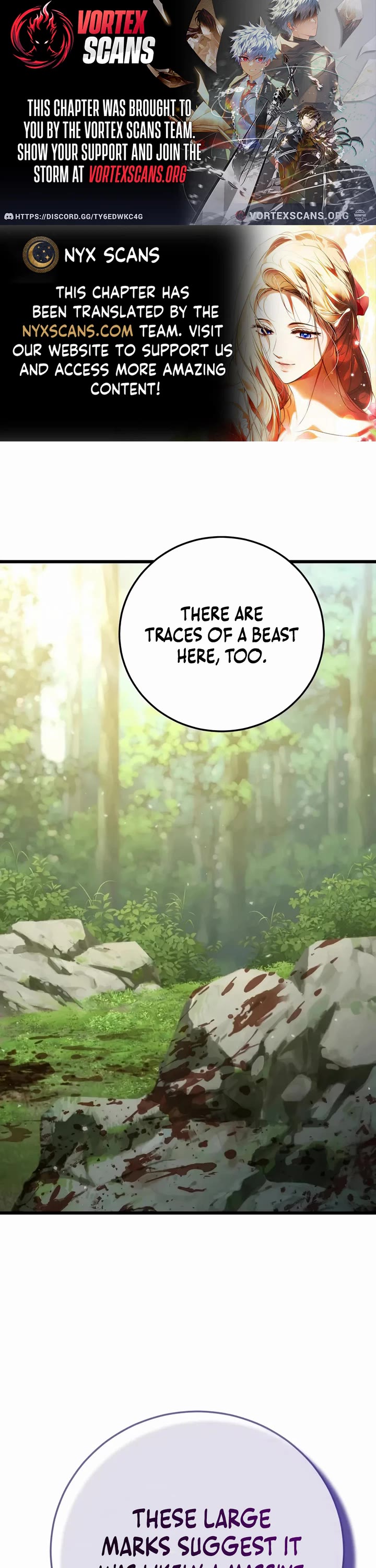 I Became A Married Man in Another World Chapter 8 page 1 - Chapter 8