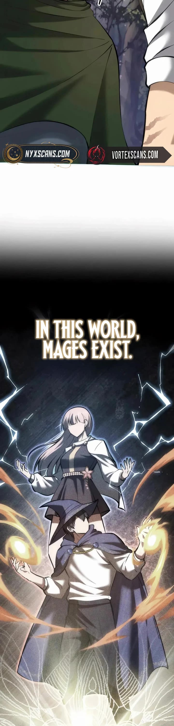 I Became A Married Man in Another World Chapter 8 page 13 - Chapter 8