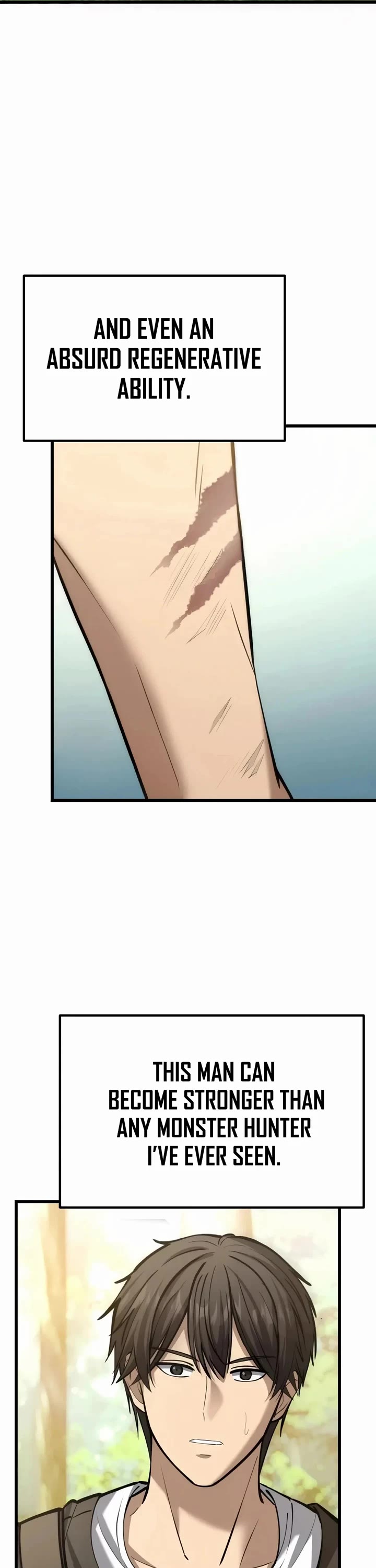 I Became A Married Man in Another World Chapter 8 page 36 - Chapter 8