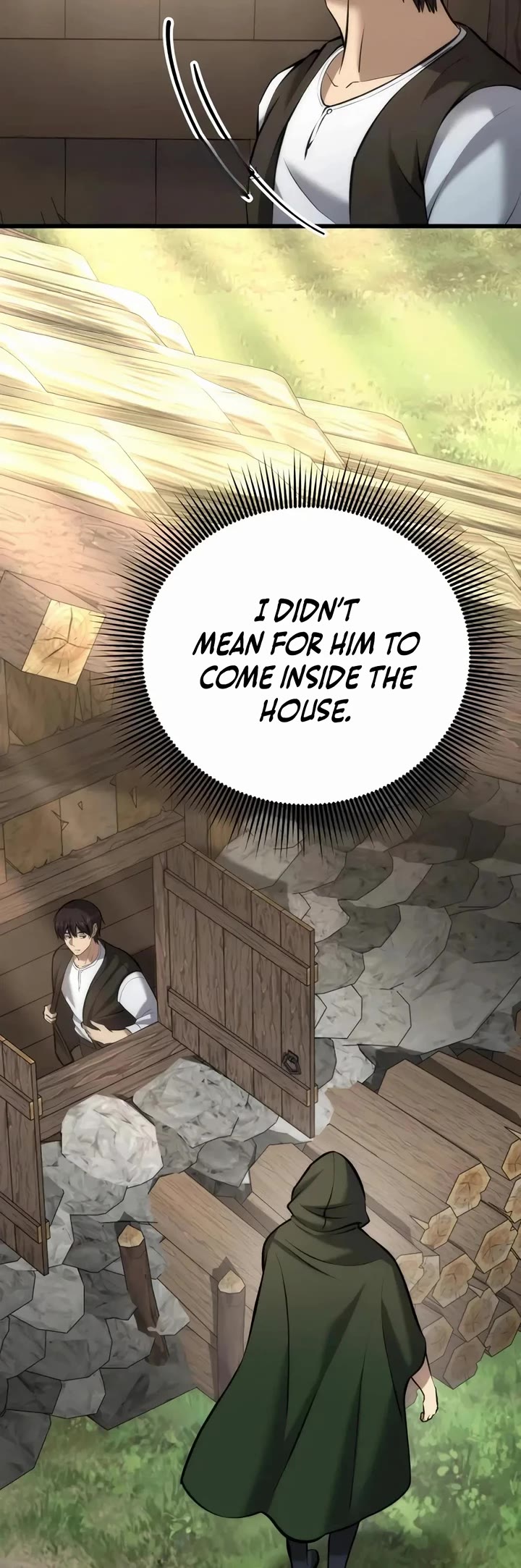 I Became A Married Man in Another World Chapter 8 page 45 - Chapter 8