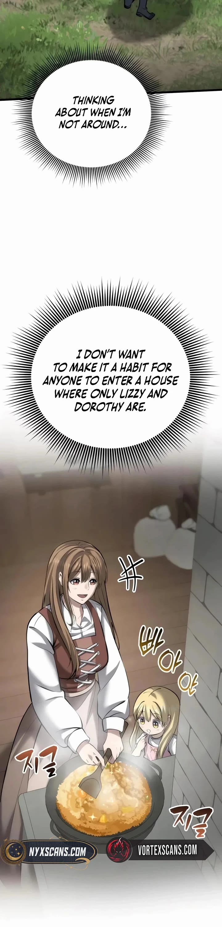 I Became A Married Man in Another World Chapter 8 page 46 - Chapter 8