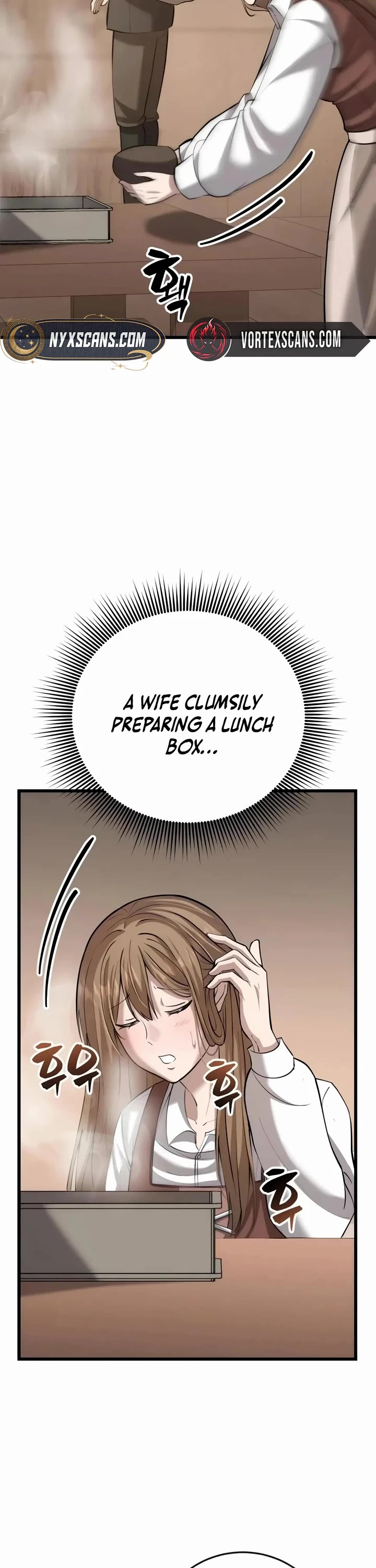 I Became A Married Man in Another World Chapter 8 page 51 - Chapter 8