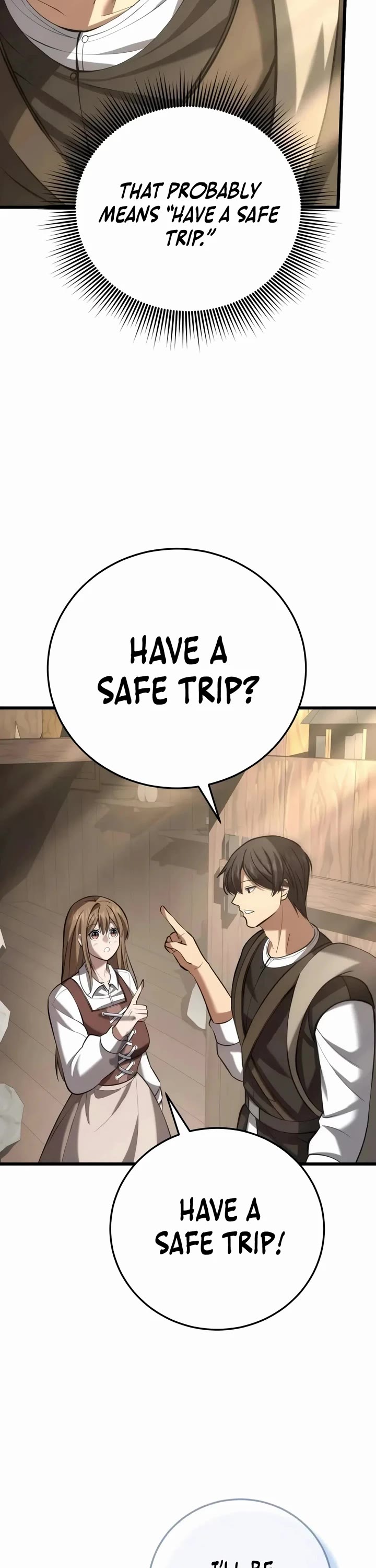 I Became A Married Man in Another World Chapter 8 page 58 - Chapter 8