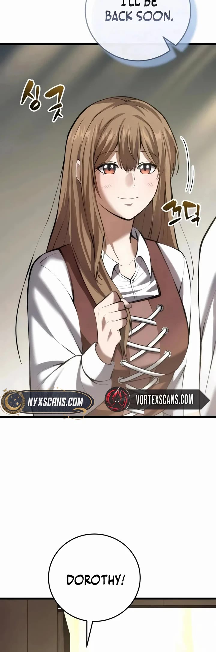 I Became A Married Man in Another World Chapter 8 page 59 - Chapter 8