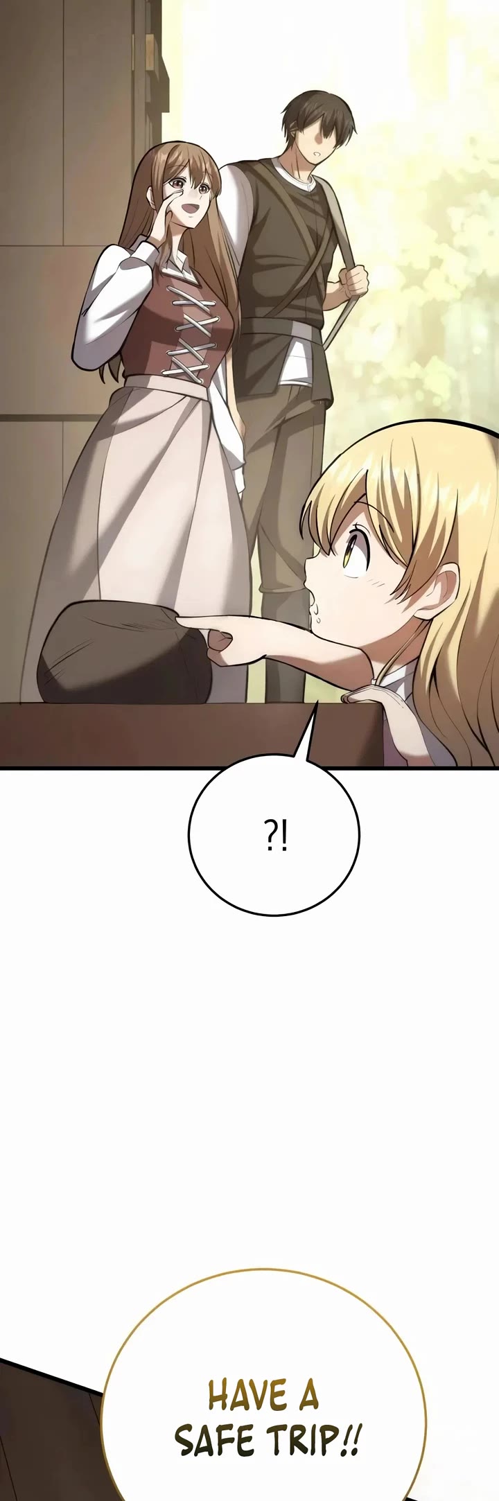 I Became A Married Man in Another World Chapter 8 page 60 - Chapter 8