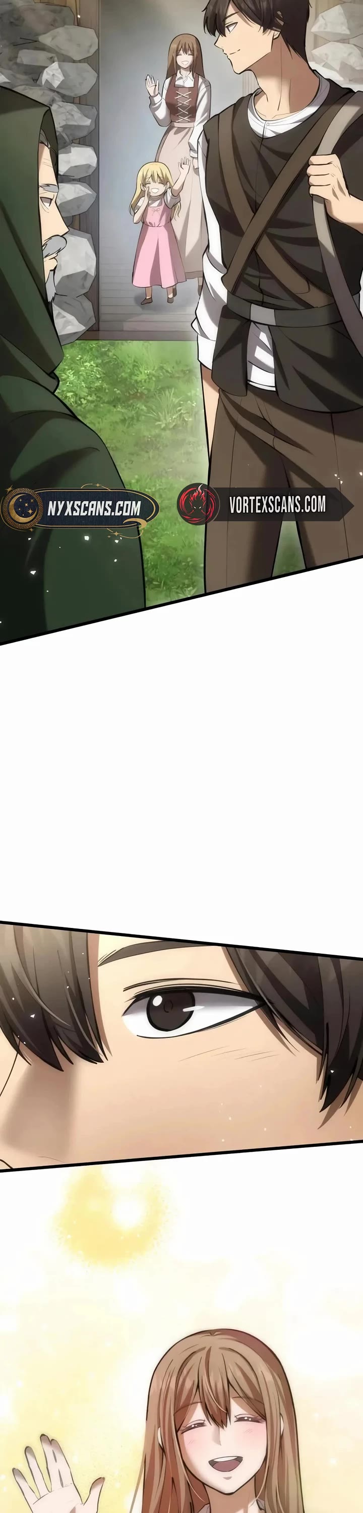 I Became A Married Man in Another World Chapter 8 page 63 - Chapter 8