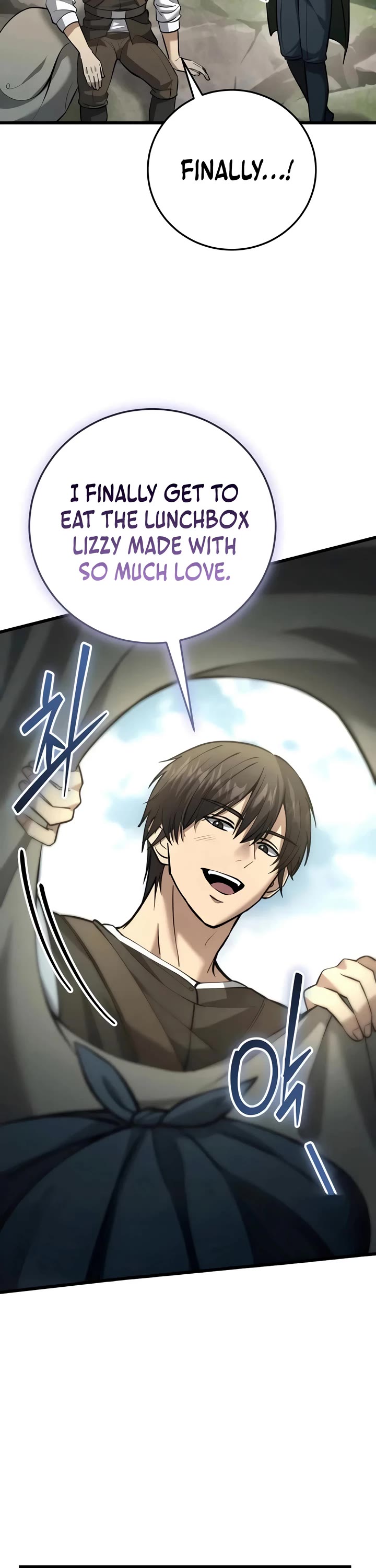 I Became A Married Man in Another World Chapter 9 page 11 - Chapter 9