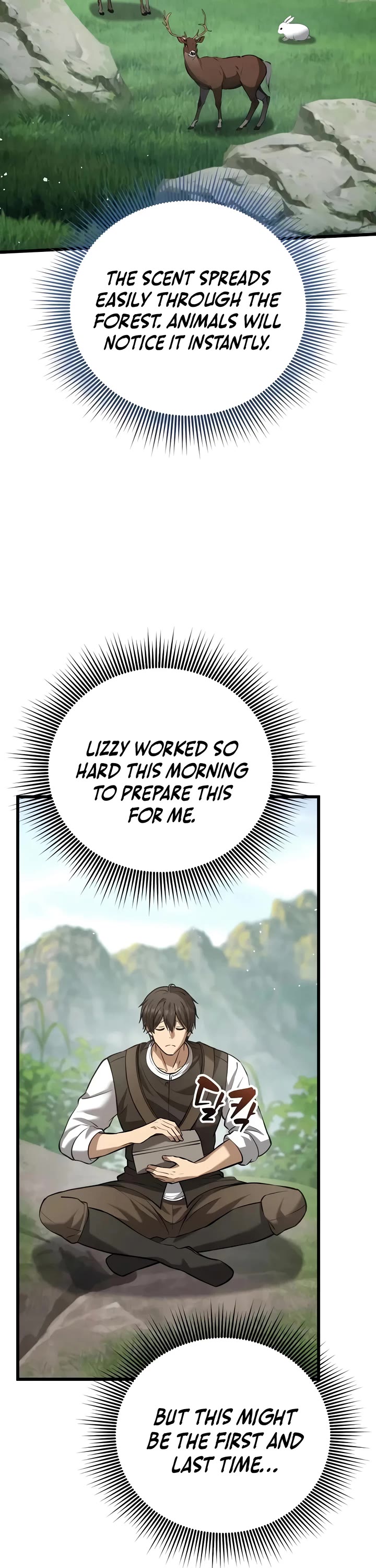 I Became A Married Man in Another World Chapter 9 page 16 - Chapter 9