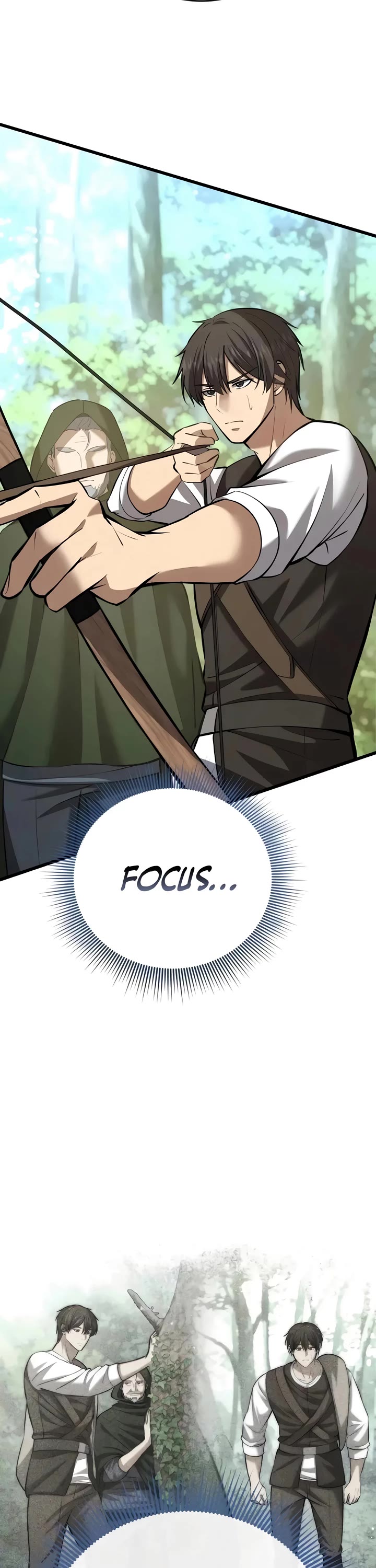 I Became A Married Man in Another World Chapter 9 page 31 - Chapter 9