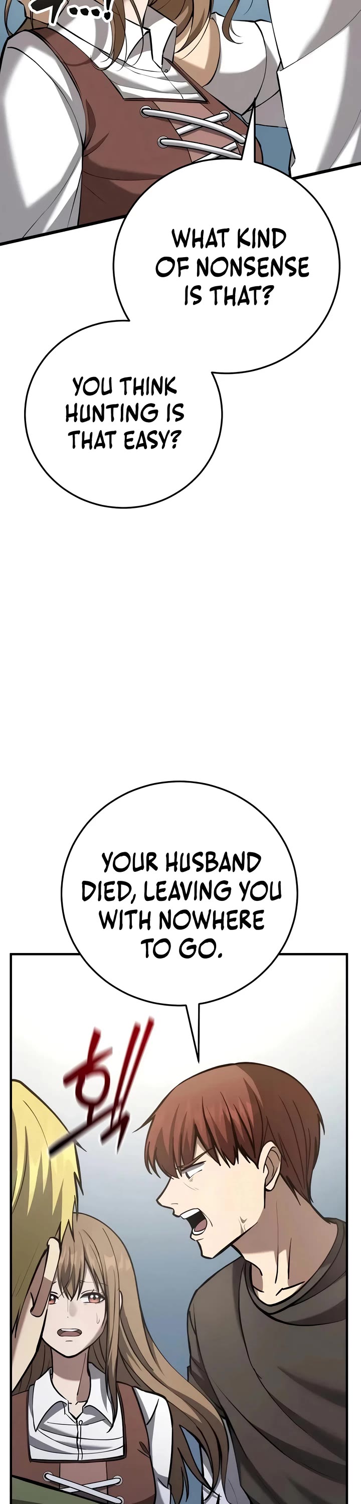 I Became A Married Man in Another World Chapter 9 page 57 - Chapter 9