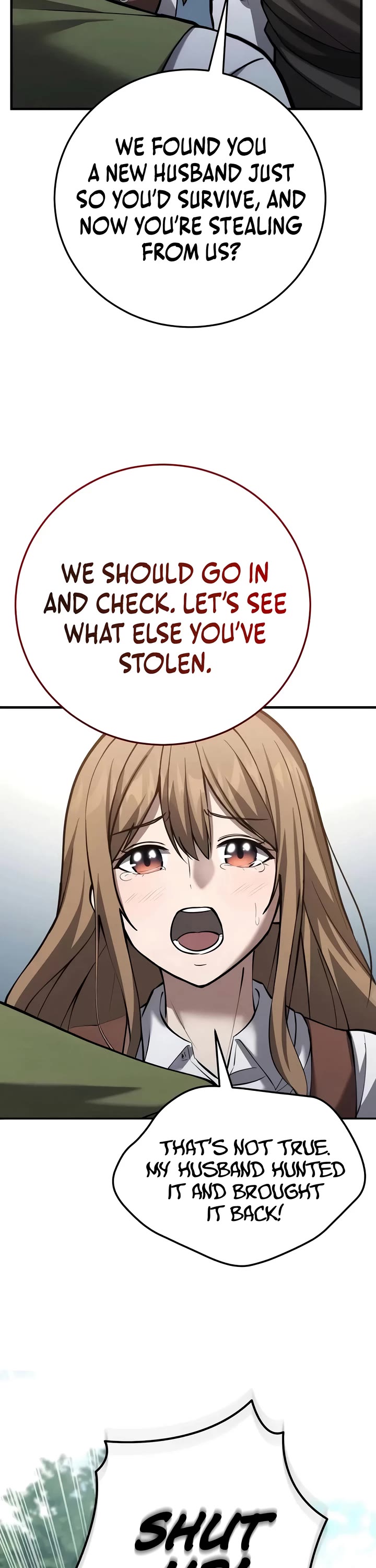 I Became A Married Man in Another World Chapter 9 page 58 - Chapter 9