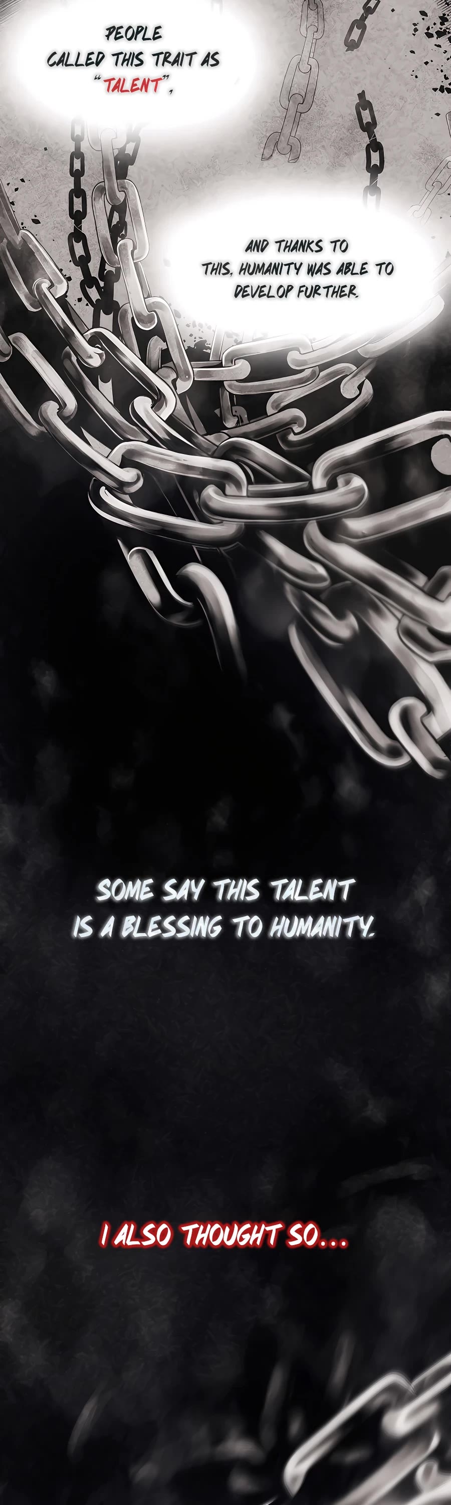 I Became a Part Time Employee for Gods Chapter 1 page 14 - Chapter 1