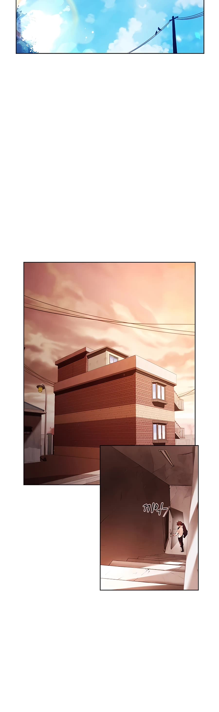 I Became a Part Time Employee for Gods Chapter 1 page 28 - Chapter 1
