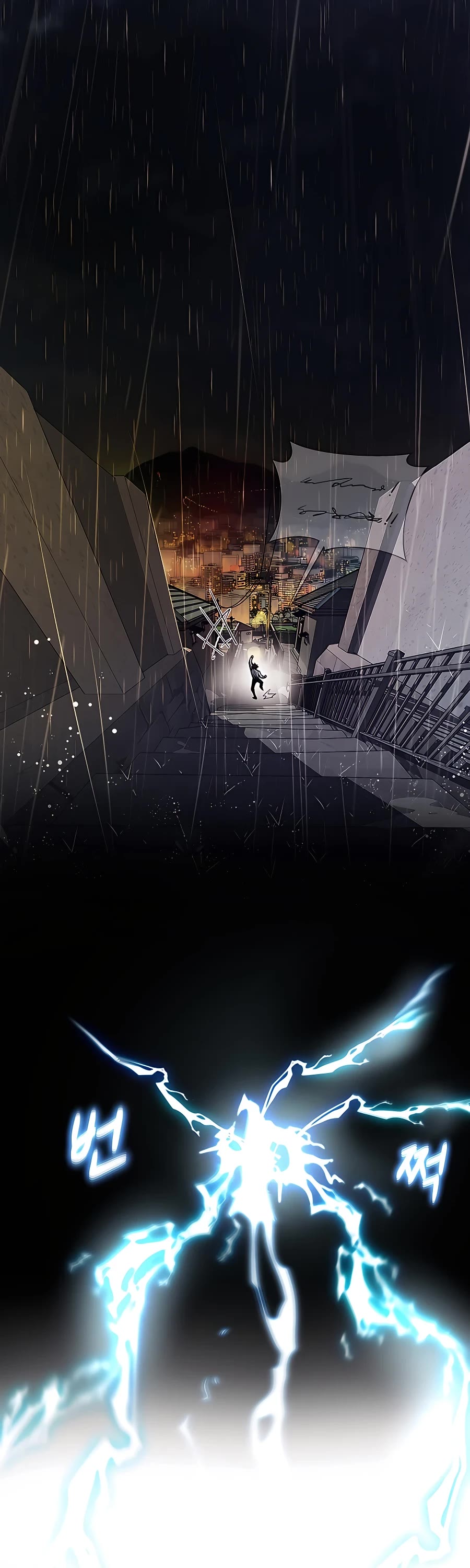 I Became a Part Time Employee for Gods Chapter 1 page 3 - Chapter 1